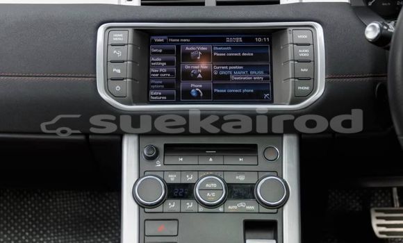 ซื้อ รถมือสอง Land Rover Range Rover Evoque ขาว รถยนต์ ใน %{เมือง} ใน กรุงเทพมหานคร ซื้อ รถมือสอง Land Rover Range Rover Evoque ขาว รถยนต์ ใน %{เมือง} ใน กรุงเทพมหานคร