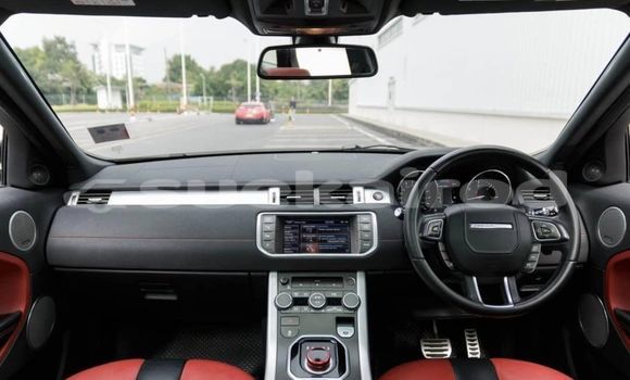 ซื้อ รถมือสอง Land Rover Range Rover Evoque ขาว รถยนต์ ใน %{เมือง} ใน กรุงเทพมหานคร ซื้อ รถมือสอง Land Rover Range Rover Evoque ขาว รถยนต์ ใน %{เมือง} ใน กรุงเทพมหานคร