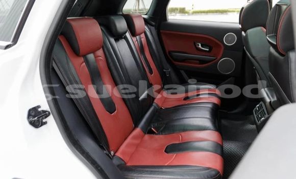 ซื้อ รถมือสอง Land Rover Range Rover Evoque ขาว รถยนต์ ใน %{เมือง} ใน กรุงเทพมหานคร ซื้อ รถมือสอง Land Rover Range Rover Evoque ขาว รถยนต์ ใน %{เมือง} ใน กรุงเทพมหานคร