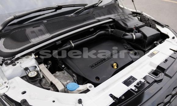 ซื้อ รถมือสอง Land Rover Range Rover Evoque ขาว รถยนต์ ใน %{เมือง} ใน กรุงเทพมหานคร ซื้อ รถมือสอง Land Rover Range Rover Evoque ขาว รถยนต์ ใน %{เมือง} ใน กรุงเทพมหานคร