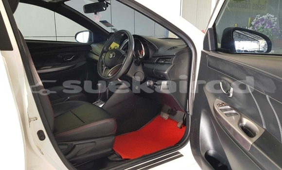 ซื้อ รถมือสอง Toyota Yaris ขาว รถยนต์ ใน %{เมือง} ใน สระบุรี ซื้อ รถมือสอง Toyota Yaris ขาว รถยนต์ ใน %{เมือง} ใน สระบุรี