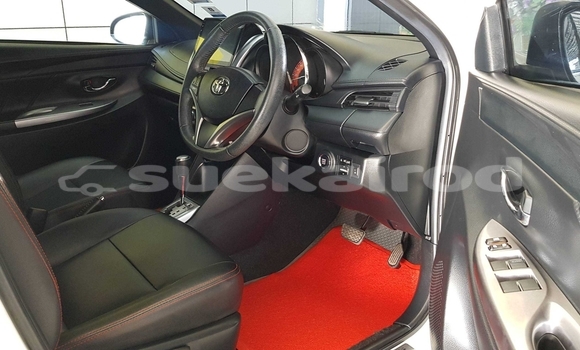 ซื้อ รถมือสอง Toyota Yaris ขาว รถยนต์ ใน %{เมือง} ใน สระบุรี ซื้อ รถมือสอง Toyota Yaris ขาว รถยนต์ ใน %{เมือง} ใน สระบุรี