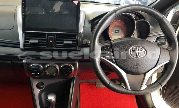 ซื้อ รถมือสอง Toyota Yaris ขาว รถยนต์ ใน %{เมือง} ใน สระบุรี ซื้อ รถมือสอง Toyota Yaris ขาว รถยนต์ ใน %{เมือง} ใน สระบุรี