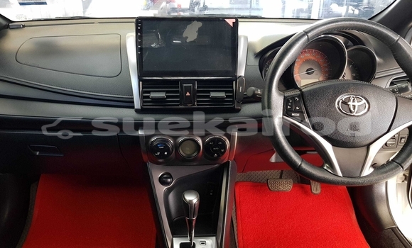 ซื้อ รถมือสอง Toyota Yaris ขาว รถยนต์ ใน %{เมือง} ใน สระบุรี ซื้อ รถมือสอง Toyota Yaris ขาว รถยนต์ ใน %{เมือง} ใน สระบุรี