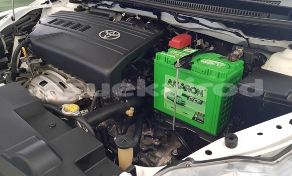 ซื้อ รถมือสอง Toyota Yaris ขาว รถยนต์ ใน %{เมือง} ใน สระบุรี ซื้อ รถมือสอง Toyota Yaris ขาว รถยนต์ ใน %{เมือง} ใน สระบุรี