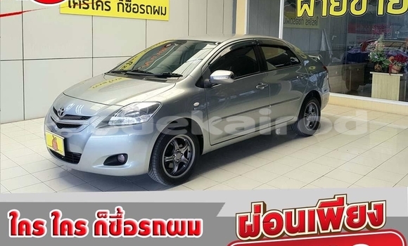 Buy Used Toyota Vios Other Car in Saraburi in Saraburi