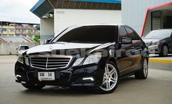 ซื้อ รถมือสอง Mercedes-Benz G-klasse AMG สีดำ รถยนต์ ใน %{เมือง} ใน กรุงเทพมหานคร