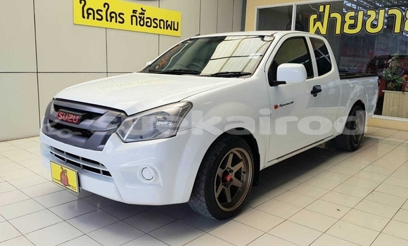 ซื้อ รถมือสอง Isuzu D-Max ขาว รถยนต์ ใน %{เมือง} ใน สระบุรี ซื้อ รถมือสอง Isuzu D-Max ขาว รถยนต์ ใน %{เมือง} ใน สระบุรี