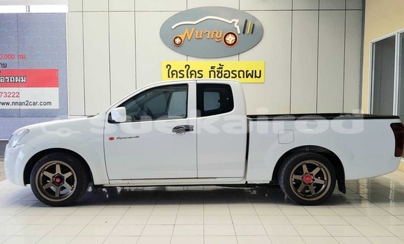 ซื้อ รถมือสอง Isuzu D-Max ขาว รถยนต์ ใน %{เมือง} ใน สระบุรี ซื้อ รถมือสอง Isuzu D-Max ขาว รถยนต์ ใน %{เมือง} ใน สระบุรี