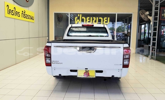 ซื้อ รถมือสอง Isuzu D-Max ขาว รถยนต์ ใน %{เมือง} ใน สระบุรี ซื้อ รถมือสอง Isuzu D-Max ขาว รถยนต์ ใน %{เมือง} ใน สระบุรี
