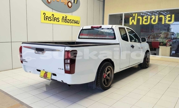 ซื้อ รถมือสอง Isuzu D-Max ขาว รถยนต์ ใน %{เมือง} ใน สระบุรี ซื้อ รถมือสอง Isuzu D-Max ขาว รถยนต์ ใน %{เมือง} ใน สระบุรี