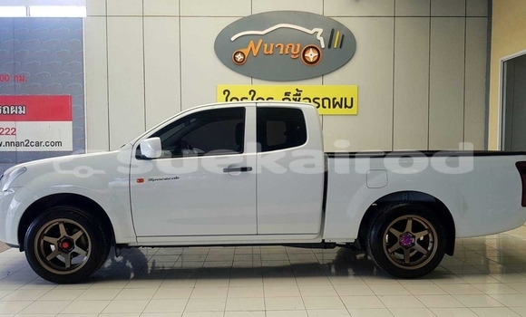 ซื้อ รถมือสอง Isuzu D-Max ขาว รถยนต์ ใน %{เมือง} ใน สระบุรี ซื้อ รถมือสอง Isuzu D-Max ขาว รถยนต์ ใน %{เมือง} ใน สระบุรี