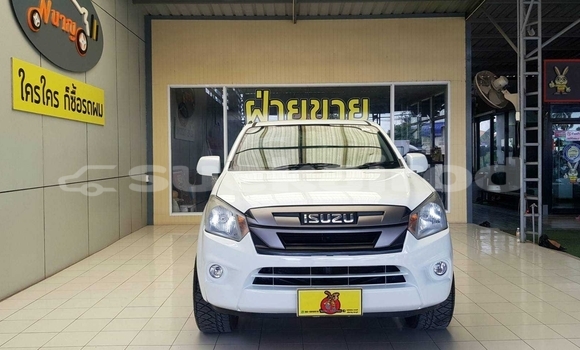 ซื้อ รถมือสอง Isuzu D-Max ขาว รถยนต์ ใน %{เมือง} ใน สระบุรี ซื้อ รถมือสอง Isuzu D-Max ขาว รถยนต์ ใน %{เมือง} ใน สระบุรี