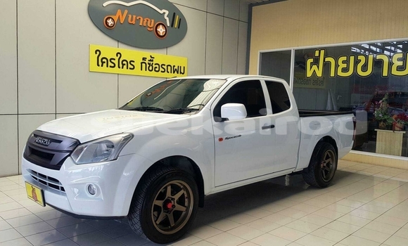 ซื้อ รถมือสอง Isuzu D-Max ขาว รถยนต์ ใน %{เมือง} ใน สระบุรี ซื้อ รถมือสอง Isuzu D-Max ขาว รถยนต์ ใน %{เมือง} ใน สระบุรี