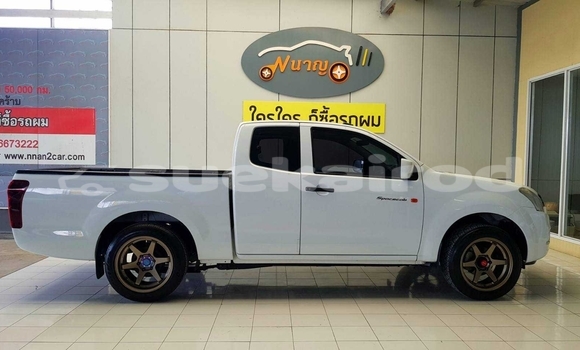 ซื้อ รถมือสอง Isuzu D-Max ขาว รถยนต์ ใน %{เมือง} ใน สระบุรี ซื้อ รถมือสอง Isuzu D-Max ขาว รถยนต์ ใน %{เมือง} ใน สระบุรี