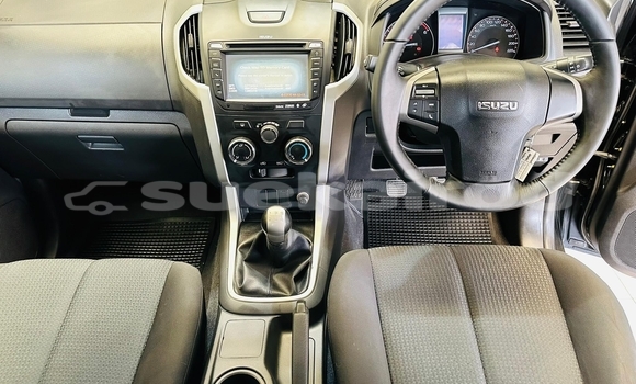 ซื้อ รถมือสอง Isuzu D-Max สีดำ รถยนต์ ใน %{เมือง} ใน สระบุรี ซื้อ รถมือสอง Isuzu D-Max สีดำ รถยนต์ ใน %{เมือง} ใน สระบุรี