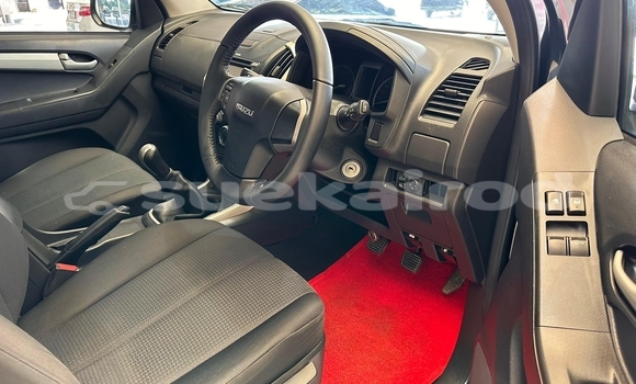 ซื้อ รถมือสอง Isuzu D-Max สีดำ รถยนต์ ใน %{เมือง} ใน สระบุรี ซื้อ รถมือสอง Isuzu D-Max สีดำ รถยนต์ ใน %{เมือง} ใน สระบุรี