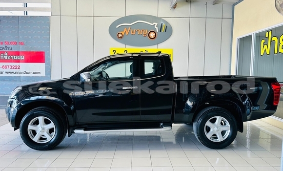 ซื้อ รถมือสอง Isuzu D-Max สีดำ รถยนต์ ใน %{เมือง} ใน สระบุรี ซื้อ รถมือสอง Isuzu D-Max สีดำ รถยนต์ ใน %{เมือง} ใน สระบุรี