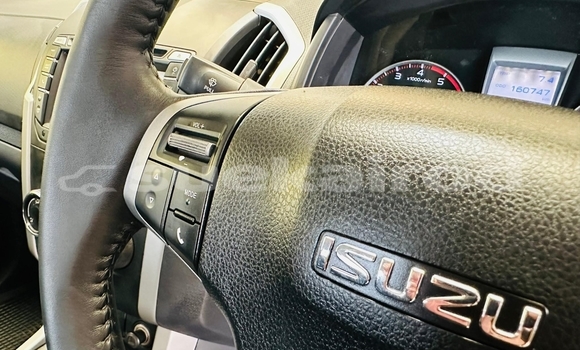 ซื้อ รถมือสอง Isuzu D-Max สีดำ รถยนต์ ใน %{เมือง} ใน สระบุรี ซื้อ รถมือสอง Isuzu D-Max สีดำ รถยนต์ ใน %{เมือง} ใน สระบุรี