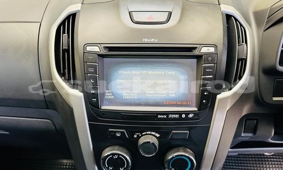 ซื้อ รถมือสอง Isuzu D-Max สีดำ รถยนต์ ใน %{เมือง} ใน สระบุรี ซื้อ รถมือสอง Isuzu D-Max สีดำ รถยนต์ ใน %{เมือง} ใน สระบุรี