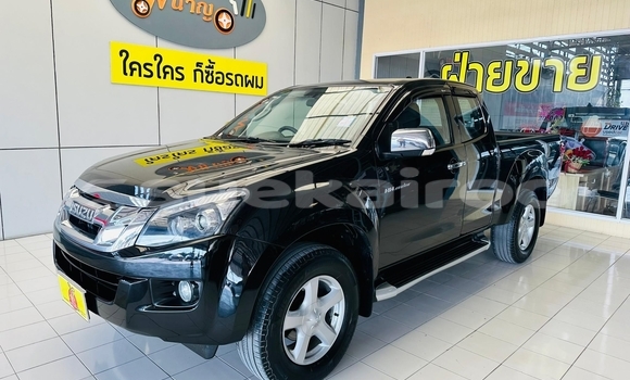 ซื้อ รถมือสอง Isuzu D-Max สีดำ รถยนต์ ใน %{เมือง} ใน สระบุรี ซื้อ รถมือสอง Isuzu D-Max สีดำ รถยนต์ ใน %{เมือง} ใน สระบุรี