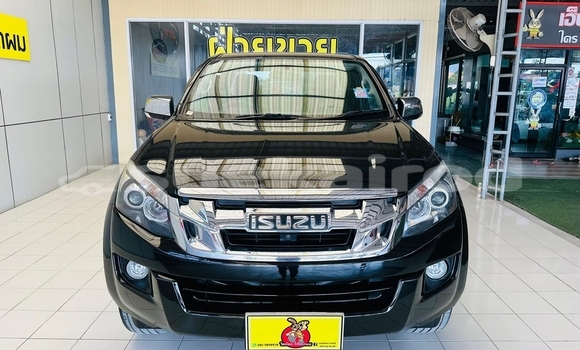 ซื้อ รถมือสอง Isuzu D-Max สีดำ รถยนต์ ใน %{เมือง} ใน สระบุรี ซื้อ รถมือสอง Isuzu D-Max สีดำ รถยนต์ ใน %{เมือง} ใน สระบุรี