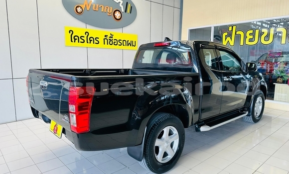 ซื้อ รถมือสอง Isuzu D-Max สีดำ รถยนต์ ใน %{เมือง} ใน สระบุรี ซื้อ รถมือสอง Isuzu D-Max สีดำ รถยนต์ ใน %{เมือง} ใน สระบุรี