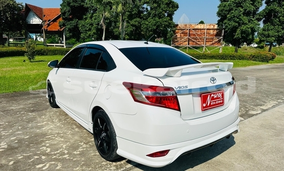 ซื้อ รถมือสอง Toyota Vios ขาว รถยนต์ ใน %{เมือง} ใน สระบุรี ซื้อ รถมือสอง Toyota Vios ขาว รถยนต์ ใน %{เมือง} ใน สระบุรี
