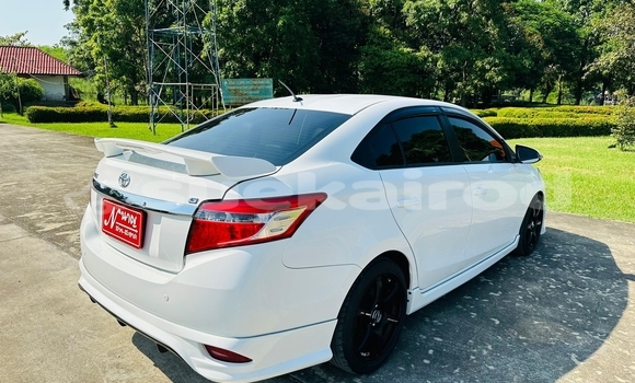 ซื้อ รถมือสอง Toyota Vios ขาว รถยนต์ ใน %{เมือง} ใน สระบุรี ซื้อ รถมือสอง Toyota Vios ขาว รถยนต์ ใน %{เมือง} ใน สระบุรี