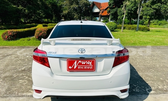 ซื้อ รถมือสอง Toyota Vios ขาว รถยนต์ ใน %{เมือง} ใน สระบุรี ซื้อ รถมือสอง Toyota Vios ขาว รถยนต์ ใน %{เมือง} ใน สระบุรี