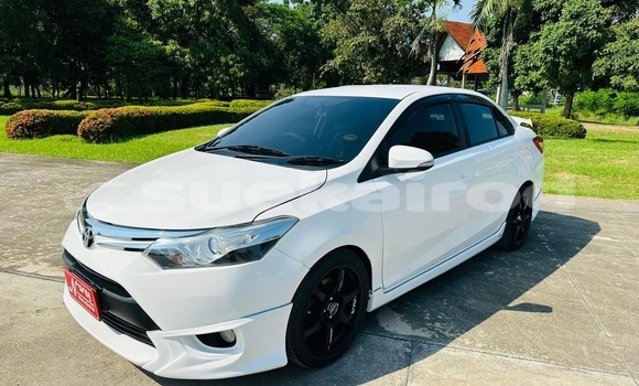 ซื้อ รถมือสอง Toyota Vios ขาว รถยนต์ ใน %{เมือง} ใน สระบุรี ซื้อ รถมือสอง Toyota Vios ขาว รถยนต์ ใน %{เมือง} ใน สระบุรี
