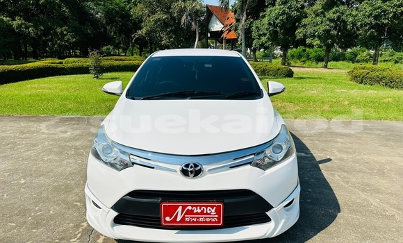 ซื้อ รถมือสอง Toyota Vios ขาว รถยนต์ ใน %{เมือง} ใน สระบุรี ซื้อ รถมือสอง Toyota Vios ขาว รถยนต์ ใน %{เมือง} ใน สระบุรี