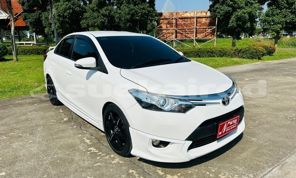 ซื้อ รถมือสอง Toyota Vios ขาว รถยนต์ ใน %{เมือง} ใน สระบุรี ซื้อ รถมือสอง Toyota Vios ขาว รถยนต์ ใน %{เมือง} ใน สระบุรี