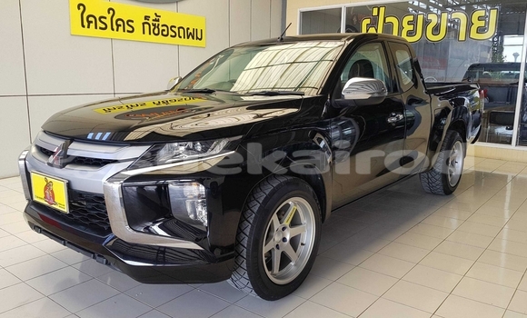 ซื้อ รถมือสอง Mitsubishi Triton สีดำ รถยนต์ ใน %{เมือง} ใน สระบุรี ซื้อ รถมือสอง Mitsubishi Triton สีดำ รถยนต์ ใน %{เมือง} ใน สระบุรี