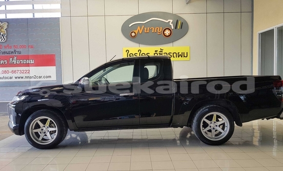 ซื้อ รถมือสอง Mitsubishi Triton สีดำ รถยนต์ ใน %{เมือง} ใน สระบุรี ซื้อ รถมือสอง Mitsubishi Triton สีดำ รถยนต์ ใน %{เมือง} ใน สระบุรี