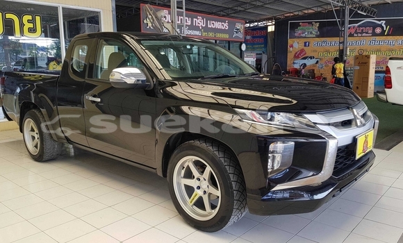 ซื้อ รถมือสอง Mitsubishi Triton สีดำ รถยนต์ ใน %{เมือง} ใน สระบุรี ซื้อ รถมือสอง Mitsubishi Triton สีดำ รถยนต์ ใน %{เมือง} ใน สระบุรี