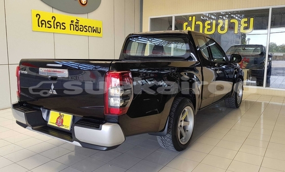 ซื้อ รถมือสอง Mitsubishi Triton สีดำ รถยนต์ ใน %{เมือง} ใน สระบุรี ซื้อ รถมือสอง Mitsubishi Triton สีดำ รถยนต์ ใน %{เมือง} ใน สระบุรี