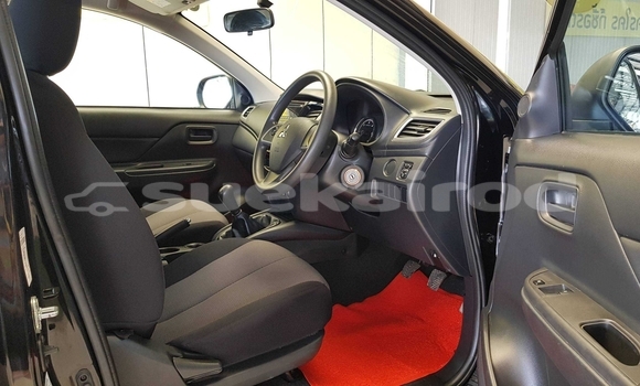 ซื้อ รถมือสอง Mitsubishi Triton สีดำ รถยนต์ ใน %{เมือง} ใน สระบุรี ซื้อ รถมือสอง Mitsubishi Triton สีดำ รถยนต์ ใน %{เมือง} ใน สระบุรี