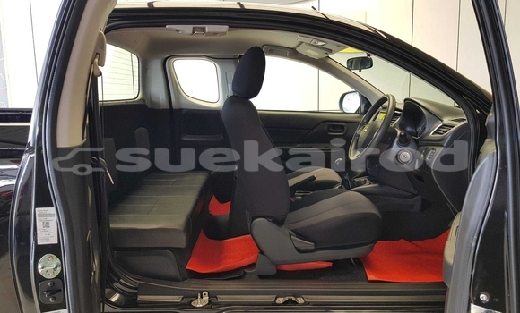 ซื้อ รถมือสอง Mitsubishi Triton สีดำ รถยนต์ ใน %{เมือง} ใน สระบุรี ซื้อ รถมือสอง Mitsubishi Triton สีดำ รถยนต์ ใน %{เมือง} ใน สระบุรี