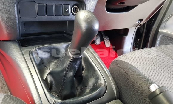 ซื้อ รถมือสอง Mitsubishi Triton สีดำ รถยนต์ ใน %{เมือง} ใน สระบุรี ซื้อ รถมือสอง Mitsubishi Triton สีดำ รถยนต์ ใน %{เมือง} ใน สระบุรี