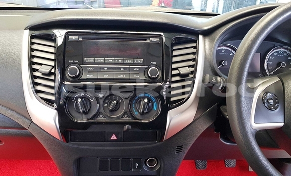 ซื้อ รถมือสอง Mitsubishi Triton สีดำ รถยนต์ ใน %{เมือง} ใน สระบุรี ซื้อ รถมือสอง Mitsubishi Triton สีดำ รถยนต์ ใน %{เมือง} ใน สระบุรี