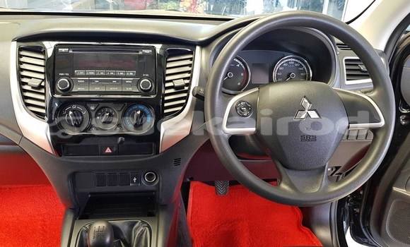 ซื้อ รถมือสอง Mitsubishi Triton สีดำ รถยนต์ ใน %{เมือง} ใน สระบุรี ซื้อ รถมือสอง Mitsubishi Triton สีดำ รถยนต์ ใน %{เมือง} ใน สระบุรี