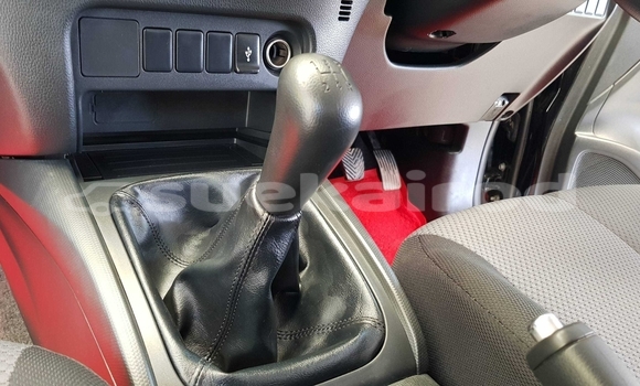 ซื้อ รถมือสอง Mitsubishi Triton สีดำ รถยนต์ ใน %{เมือง} ใน สระบุรี ซื้อ รถมือสอง Mitsubishi Triton สีดำ รถยนต์ ใน %{เมือง} ใน สระบุรี