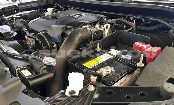 ซื้อ รถมือสอง Mitsubishi Triton สีดำ รถยนต์ ใน %{เมือง} ใน สระบุรี ซื้อ รถมือสอง Mitsubishi Triton สีดำ รถยนต์ ใน %{เมือง} ใน สระบุรี