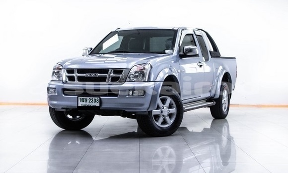 ซื้อ รถมือสอง Isuzu D–MAX อื่น ๆ รถยนต์ ใน %{เมือง} ใน กรุงเทพมหานคร