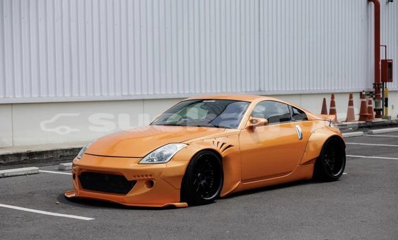 フーガ Cars for sale in thailand - suekairod