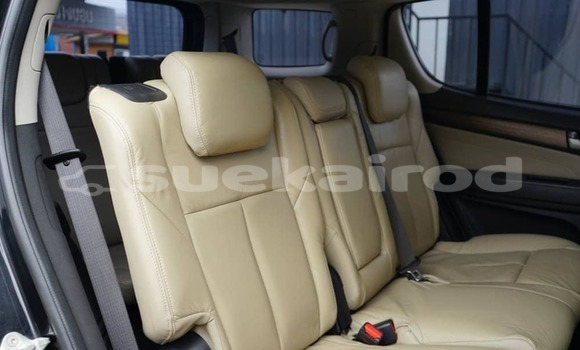 ซื้อ รถมือสอง Isuzu MU-X สีดำ รถยนต์ ใน %{เมือง} ใน กรุงเทพมหานคร ซื้อ รถมือสอง Isuzu MU-X สีดำ รถยนต์ ใน %{เมือง} ใน กรุงเทพมหานคร