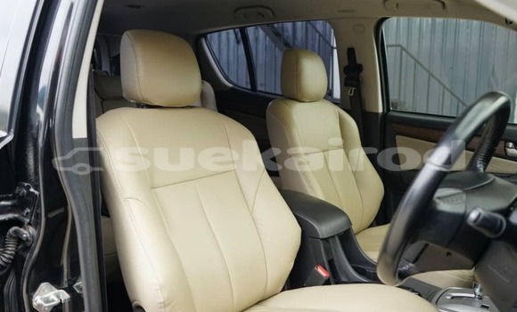 ซื้อ รถมือสอง Isuzu MU-X สีดำ รถยนต์ ใน %{เมือง} ใน กรุงเทพมหานคร ซื้อ รถมือสอง Isuzu MU-X สีดำ รถยนต์ ใน %{เมือง} ใน กรุงเทพมหานคร