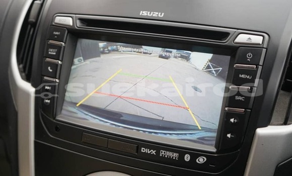 ซื้อ รถมือสอง Isuzu MU-X สีดำ รถยนต์ ใน %{เมือง} ใน กรุงเทพมหานคร ซื้อ รถมือสอง Isuzu MU-X สีดำ รถยนต์ ใน %{เมือง} ใน กรุงเทพมหานคร