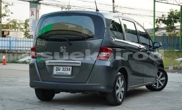 ซื้อ รถมือสอง Honda Freed อื่น ๆ รถยนต์ ใน %{เมือง} ใน กรุงเทพมหานคร ซื้อ รถมือสอง Honda Freed อื่น ๆ รถยนต์ ใน %{เมือง} ใน กรุงเทพมหานคร